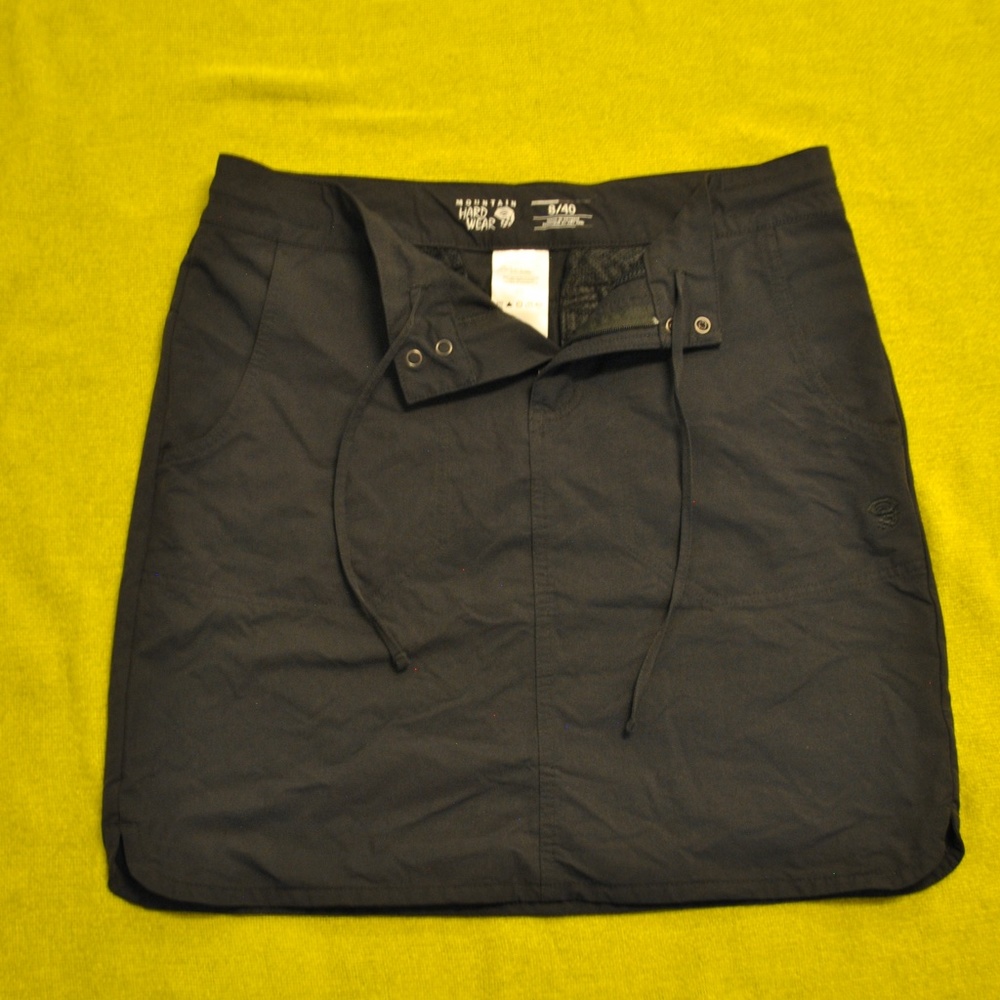 Women's Mountain Hardwear Yuma Skirt